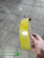 چسب دو طرفه لوهمن مخصوص زه وارم اتومبيل