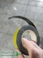 چسب دو طرفه لوهمن مخصوص زه وارم اتومبيل