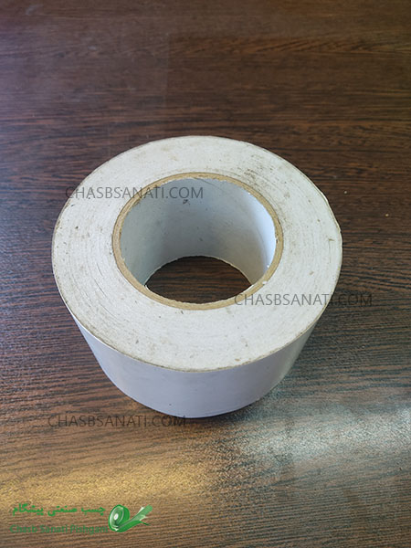 چسب دوطرفه سلولوزی